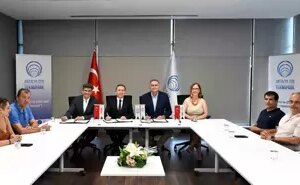 Antalya OSB Teknopark’tan Turizmde Yenilikçi Bir Adım: Start-Up Zone-Demoday