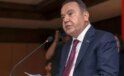 Muhittin Böcek, görevden alındıktan sonra hastaneye kaldırıldı