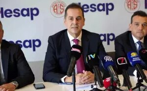 Antalyaspor’da Kalıcı Transfer Yasağı Riski