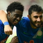 7 GOLLÜ MAÇTA KAZANAN RİZE!