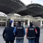 Antalya Havalimanı'nda Kaçak Eşya Yok Edilme Operasyonu: 5 Görevli Cezaevine Konuldu.