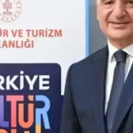 Antalya'da Kültürel Yol Festivali Başlıyor!