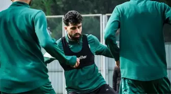 Bursaspor, Türkiye Kupası'nda Antalyaspor'a Karşı Oynayacak.