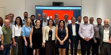 Corendon'dan Almanya'ya yeni yatırım