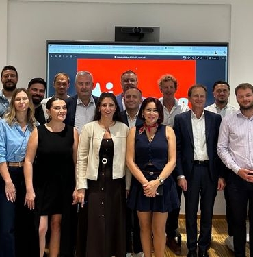 Corendon'dan Almanya'ya yeni yatırım