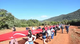 Cumhuriyet Bayramı'nda Saygı Gezisi