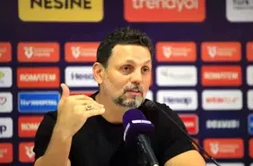 Erol Bulut: Küçük Hataların Maçı Kaybettirdiği Gözlemleniyor