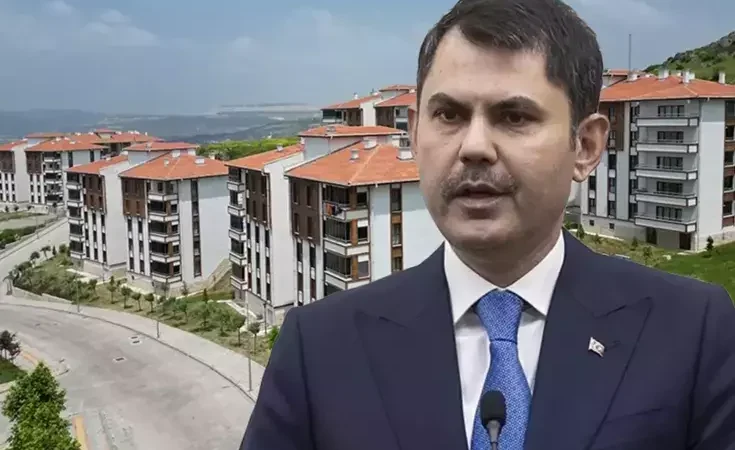 Ev sahibi olmak isteyenler için önemli bilgiler! İşte asrın konut projesindeki tüm ayrıntılar.