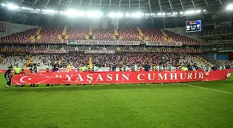 Hesap.com, Ziraat Türkiye Kupası'nda Bursaspor'u 3-0 mağlup etti.