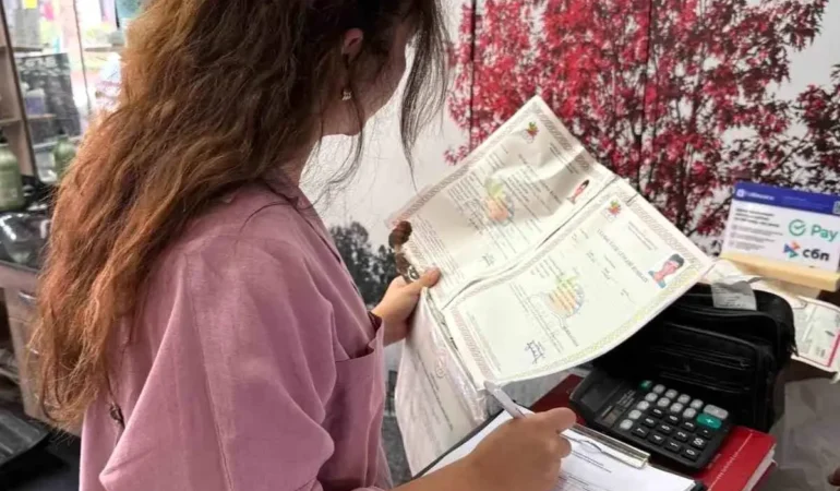 Kemer Belediyesi Zabıta Ekiplerinden Berber ve Güzellik Salonlarına Hijyen Denetimi