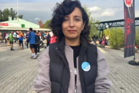 Bornova'da Kistik Fibrozis Farkındalık Koşusu Gerçekleştirildi