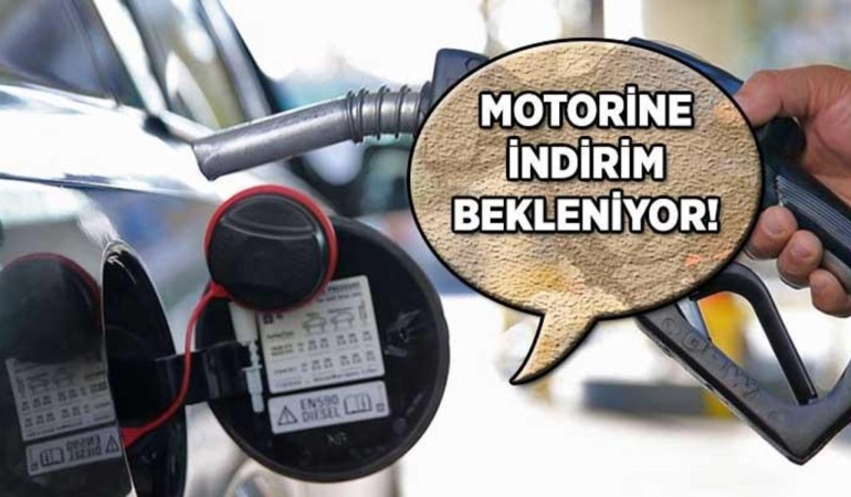 Bu Kez Akaryakıta İndirim Mi Geliyor? Motorin ve Benzine Ne Kadar İndirim Yapılacak? 23 Kasım Güncel Akaryakıt Fiyatları…