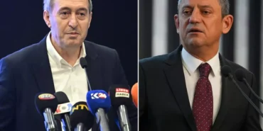 DEM Partili Bakırhan, CHP'nin İmralı kararını eleştirdi ve yeni anayasa sürecine destek verdi