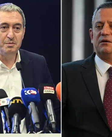 DEM Partili Bakırhan, CHP'nin İmralı kararını eleştirdi ve yeni anayasa sürecine destek verdi