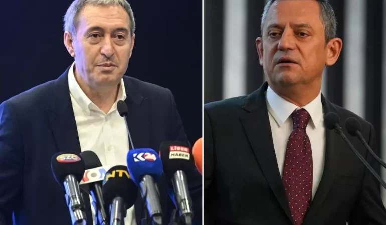 DEM Partili Bakırhan, CHP’nin İmralı kararını eleştirdi ve yeni anayasa sürecine destek verdi