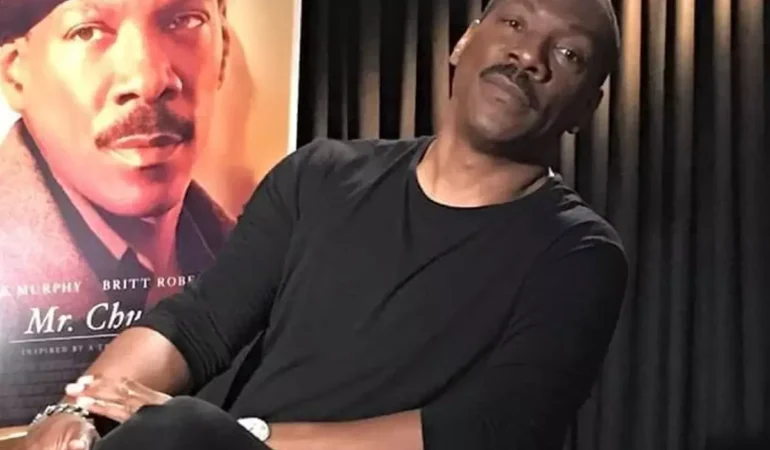 Eddie Murphy’nin reddettiği filmler konusundaki pişmanlıkları neler?