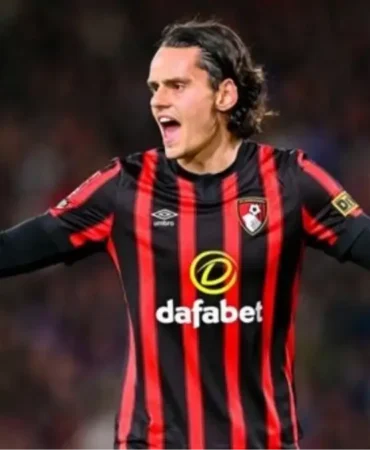 Enes Ünal hakkında merak edilenler: kimdir, kaç yaşında, nereli? Hangi takımda oynuyor, mevkisi ne?