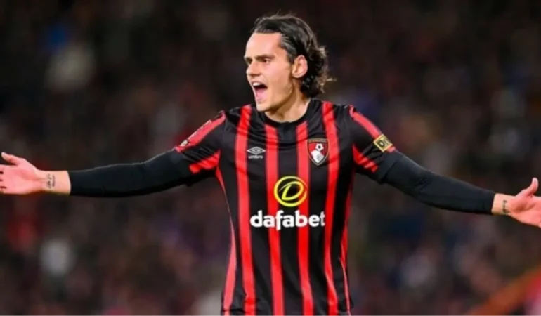 Enes Ünal hakkında merak edilenler: kimdir, kaç yaşında, nereli? Hangi takımda oynuyor, mevkisi ne?