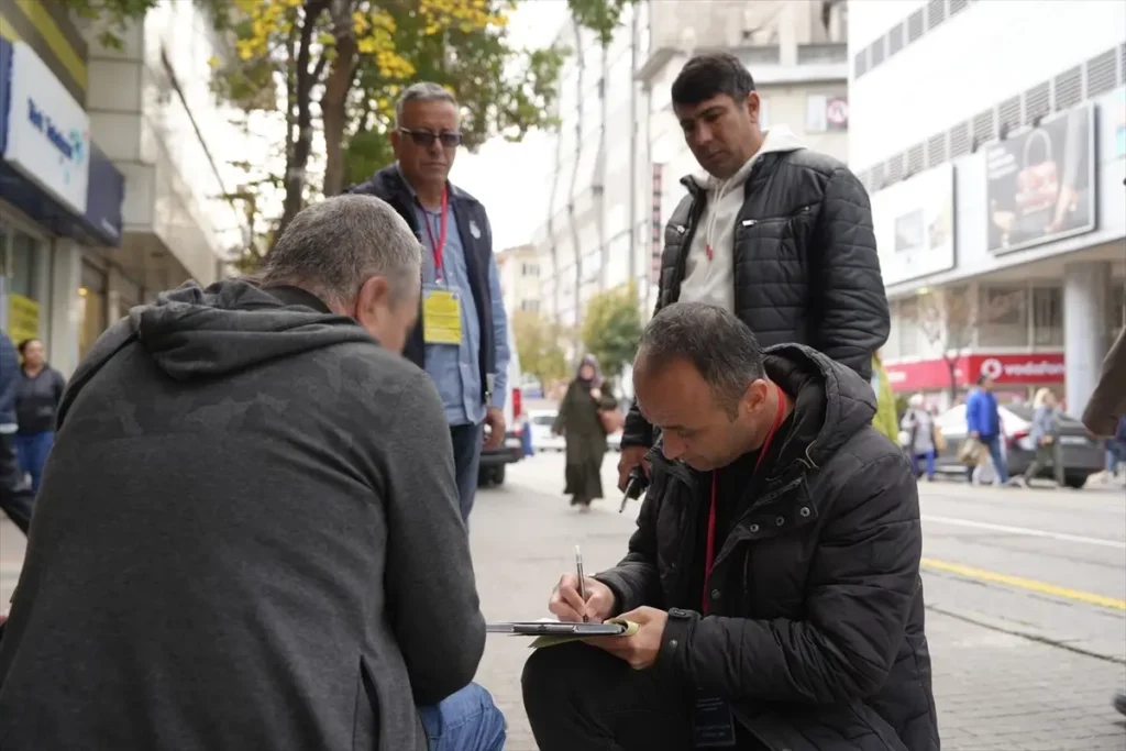 Eskişehir'de Çevre Kirliliği Nedeniyle 3 Milyon TL Ceza Uygulandı