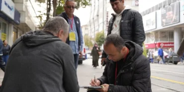 Eskişehir'de Çevre Kirliliği Nedeniyle 3 Milyon TL Ceza Uygulandı