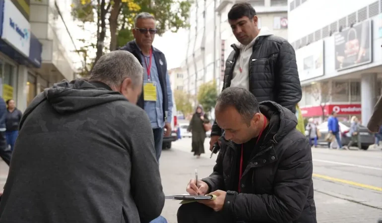 Eskişehir'de Çevre Kirliliği Nedeniyle 3 Milyon TL Ceza Uygulandı