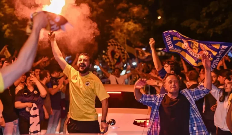 Fenerbahçe’nin transfer listesine Samsunspor’dan bir isim eklendi mi?