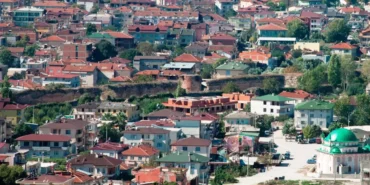 Hazırlıklar tamam! Küçücük ilçeye bu hafta 15 bin kişi akın edecek