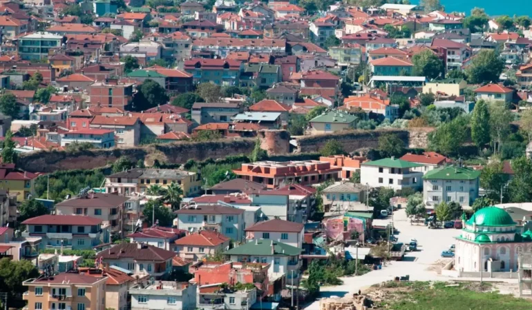 Hazırlıklar tamam! Küçücük ilçeye bu hafta 15 bin kişi akın edecek