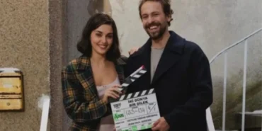 İki Dünya Bir Dilek filminin oyuncuları ve konusu hakkında detaylı bilgiler