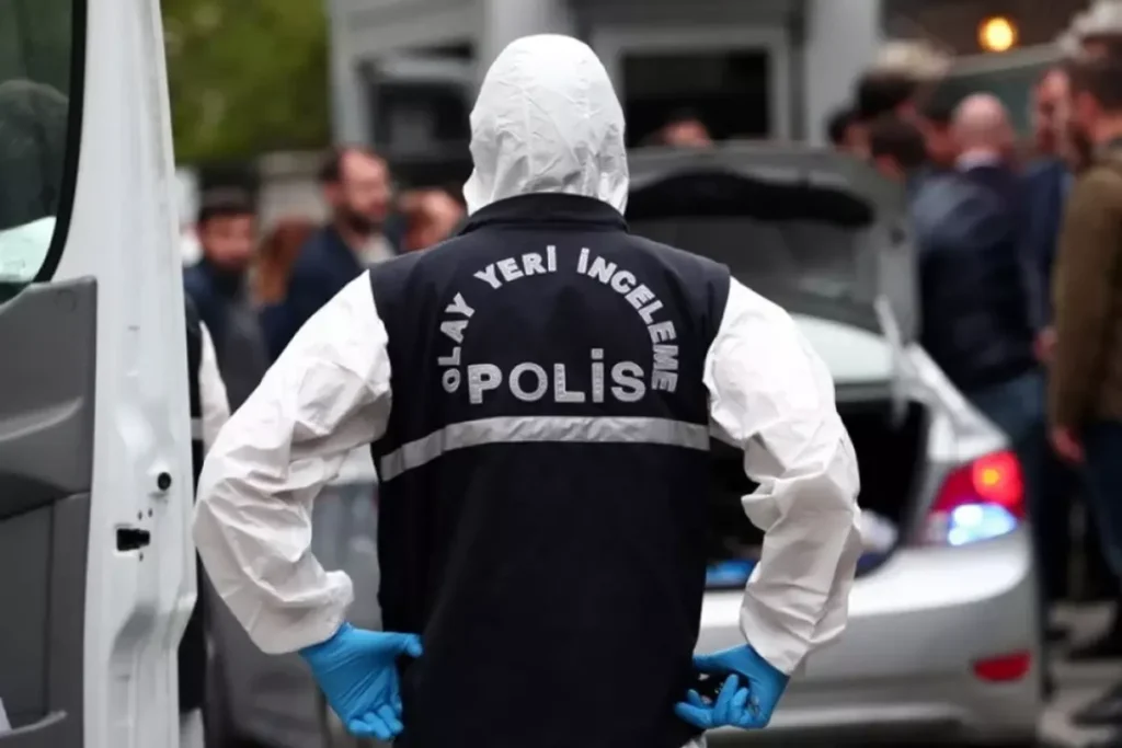 Kavganın Sebebi Şaşırtıcı! Dayı ve Yeğen Arasındaki Tartışma Kanlı Sonuçlandı