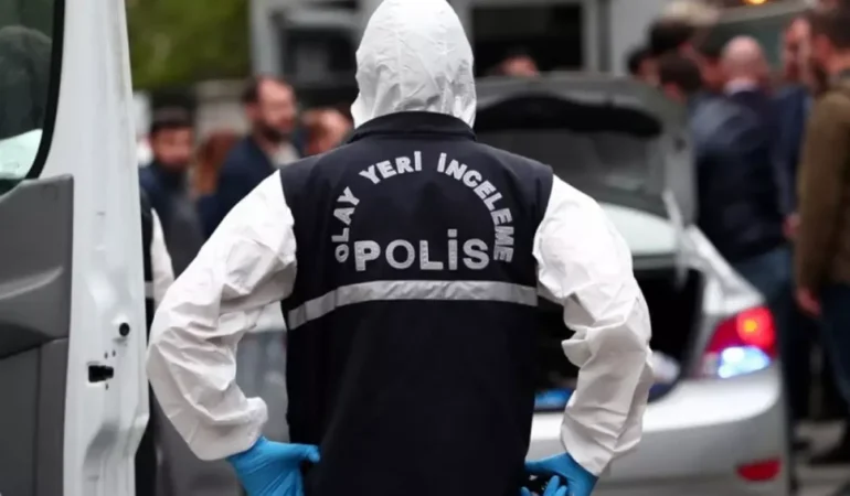 Kavganın Sebebi Şaşırtıcı! Dayı ve Yeğen Arasındaki Tartışma Kanlı Sonuçlandı