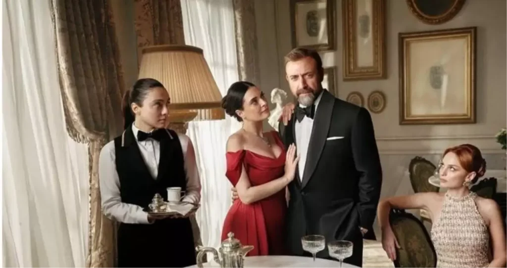 Kral Kaybederse dizisi final yapıyor mu, ne zaman bitecek? Kral Kaybederse neden final kararı aldı?