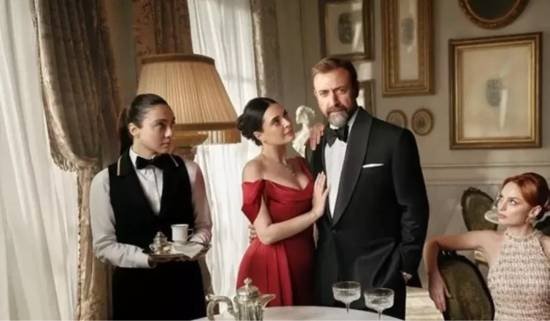 Kral Kaybederse dizisi final yapıyor mu, ne zaman bitecek? Kral Kaybederse neden final kararı aldı?