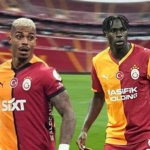 Singo ve Lemina ne kadar süre sahalardan uzak kalacak? Galatasaray'da Singo ve Lemina hangi maçlarda forma giyemeyecek?